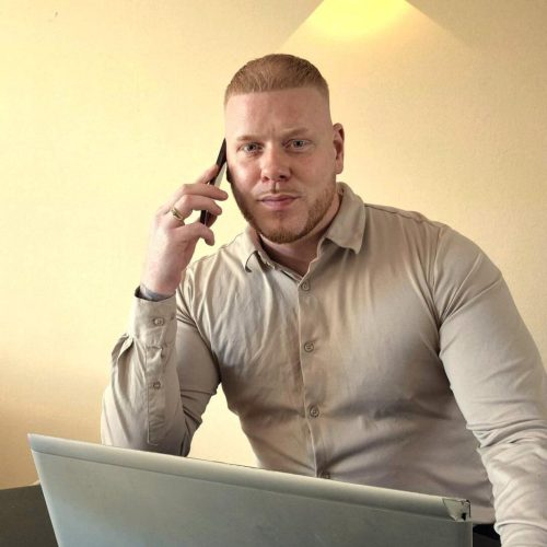 Thomas Duurzaam Aankopen